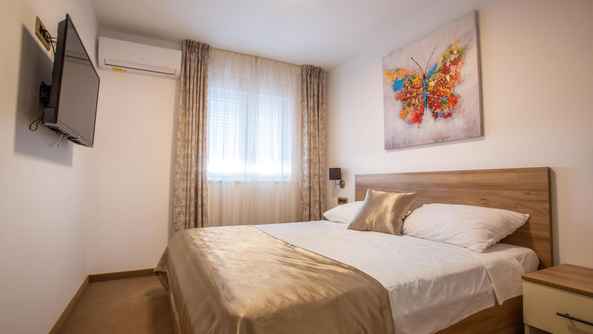 Rooms & Apartments Toni Stobreč 客房 照片